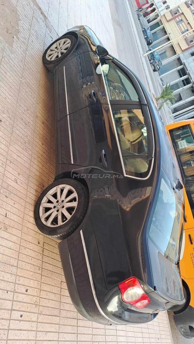 Passat b6 moteur 1.9