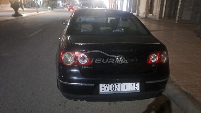 Passat b6 moteur 1.9