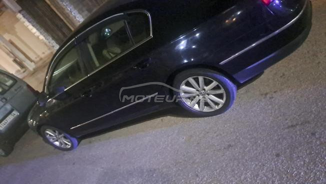 Passat b6 moteur 1.9