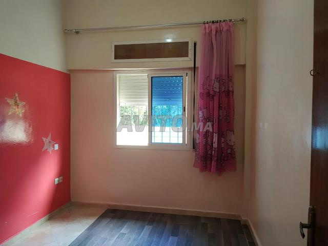 Appartement à louer RIF près des écoles Al Ilmiya