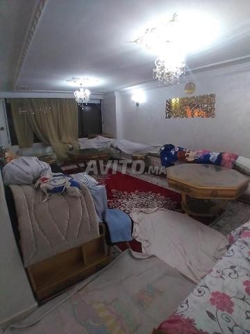 شقة للبيع في عين البرجة قرب شارع ابن تاشفين - 2