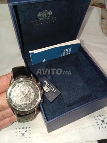 montre Festina