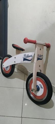 Draisienne JANOD BIKLOON