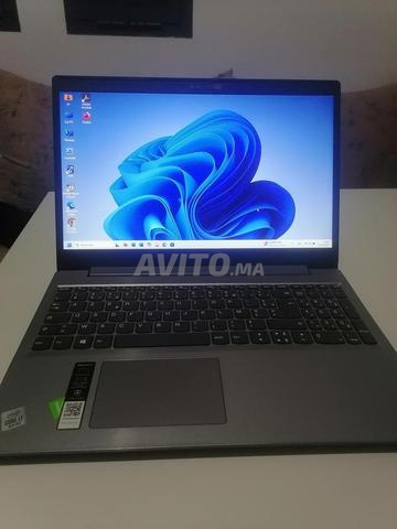 لينوفو ايديا باد L3 15'6 i7 الجيل العاشر 512ssd 8g رام