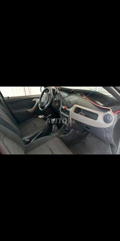 Dacia Logan Diesel Manuelle 2009 à Casablanca