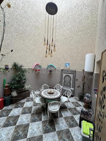 منزل فاخر 3 طوابق + قبو 120م2 - 2