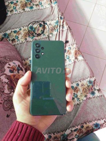 Samsung A32 5G avec une petite rayure invisible 800dh