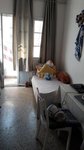 شقة للإيجار 80 متر مربع في الدار البيضاء