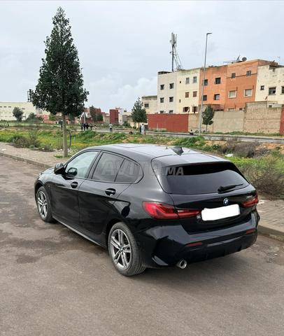 BMW Serie 1 F40 Pack M