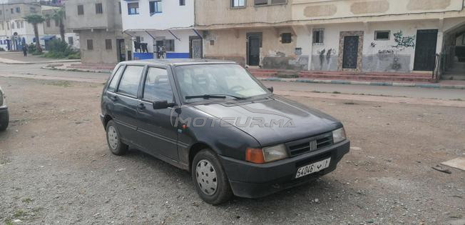 Fiat uno essence 