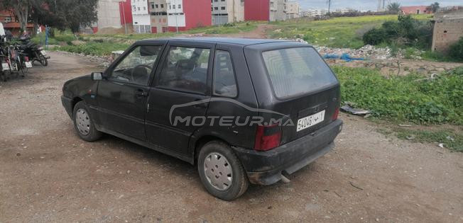 Fiat uno essence 
