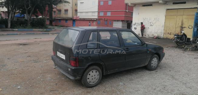 Fiat uno essence 