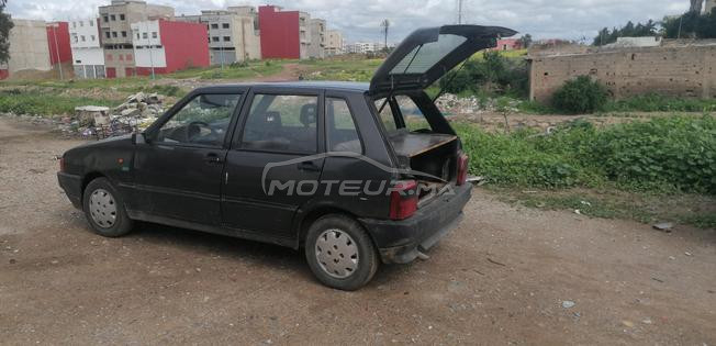 Fiat uno essence 