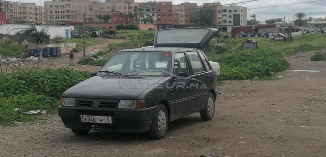 Fiat uno essence 