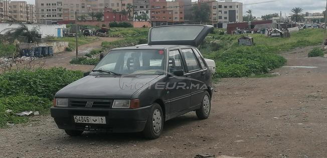 Fiat uno essence 