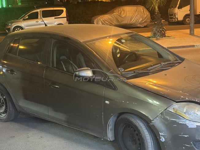fiat bravo tt option 
