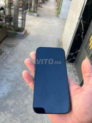 ايفون 15 عادي - 2