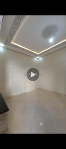 Maison en sous-sol 2 façades 87 mètres à Jnane El Matar à vendre