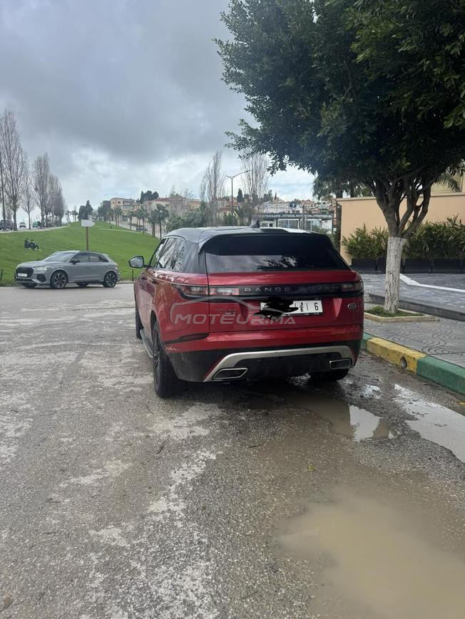 range rover velar r dynamic 