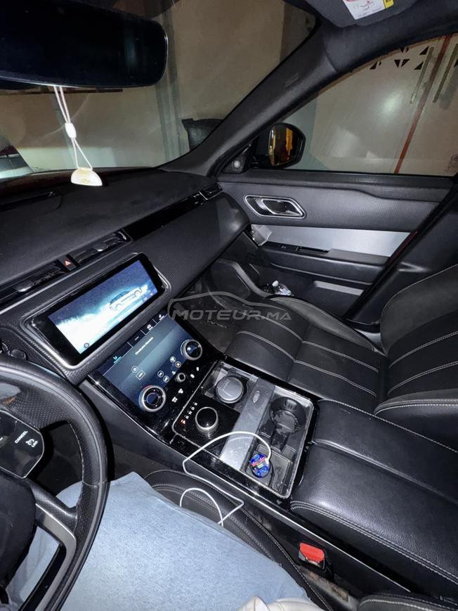 range rover velar r dynamic 