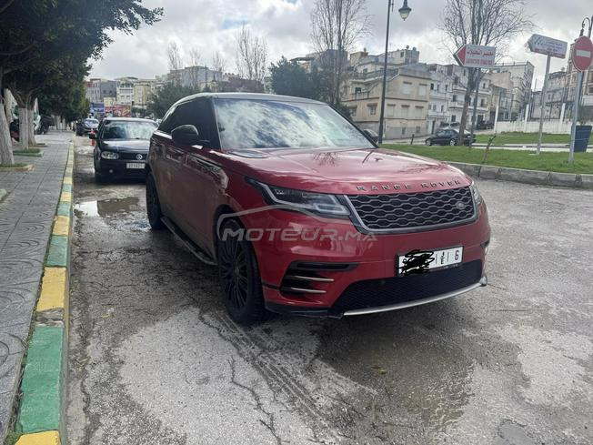 range rover velar r dynamic 