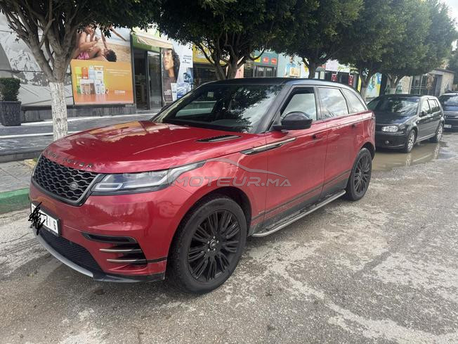 range rover velar r dynamic 