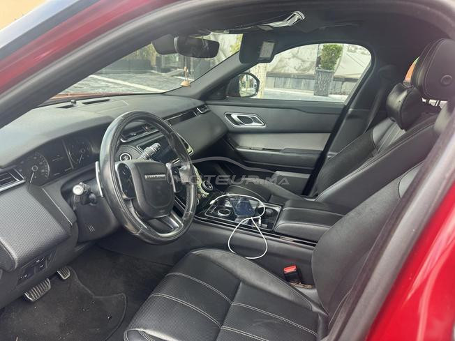 range rover velar r dynamic 