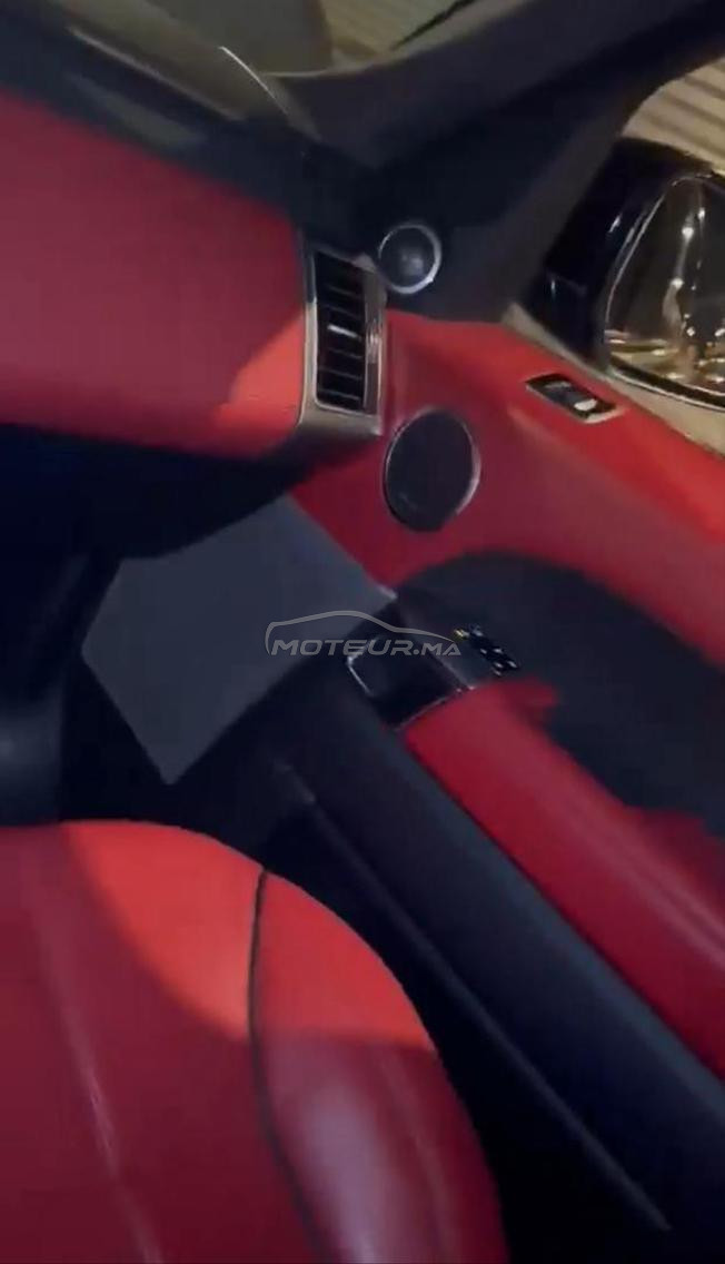 range rover autobiographie