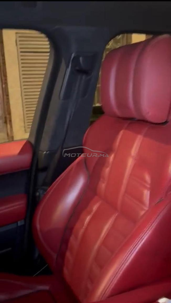 range rover autobiographie