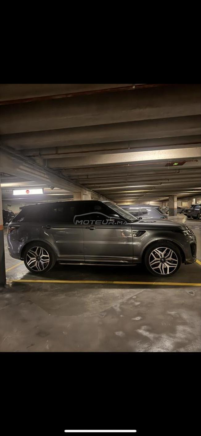 range rover autobiographie