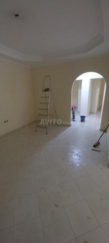 فيلّة للياقة 3 غرف في وسط قيللا.