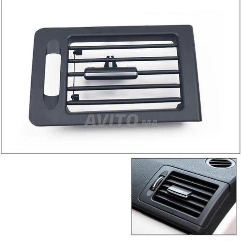 شبكة التهوية لمرسيدس class c w204 - 2