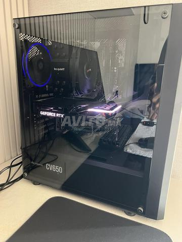 Pc gamer comme neuf Intel i9 et RTX 3060 Ti