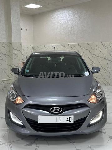 hyandai i30