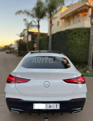 Mercedes GLE Hybride 2025 - 2