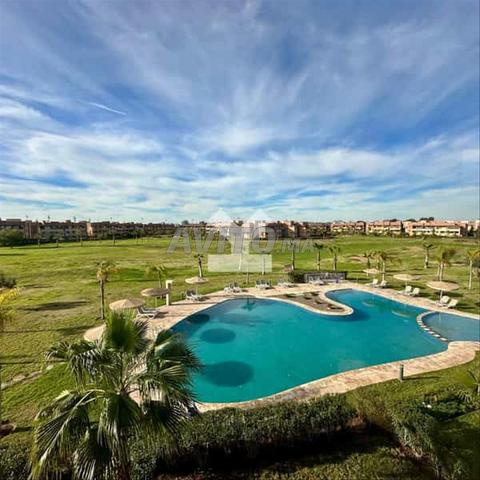 175542-Vente Appt à Marrakech Prestigia de 76 m²