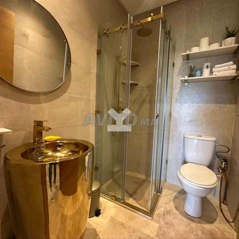 175542-Vente Appt à Marrakech Prestigia de 76 m² - 2