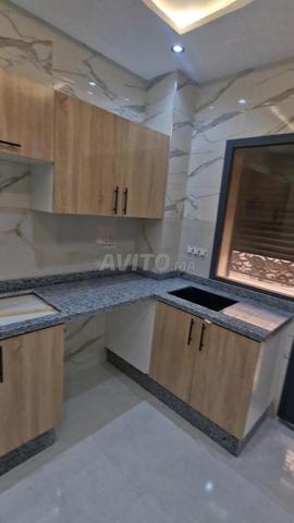 شقة متوسطة المستوى في الدروة - 2