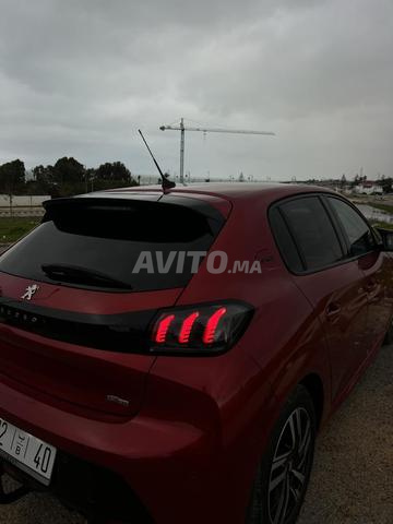 بيجو باقة جديدة اللور