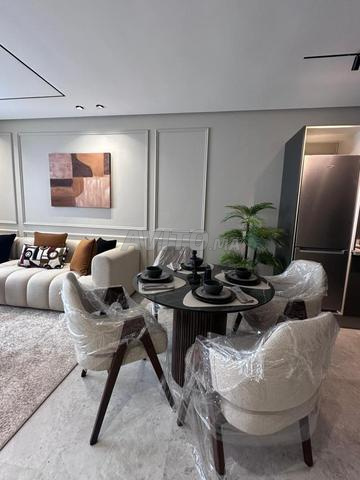 Studio Meublé De Luxe à ABDELMOUMN