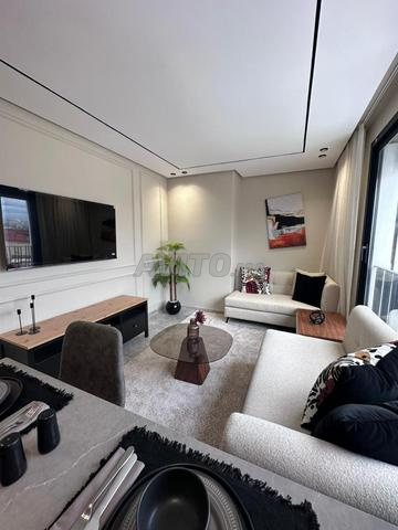 استوديو جديد مفروش في عبد المومن