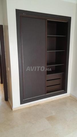 Bureau Propre65M/Résidence Sécurisée/Maarif Centre