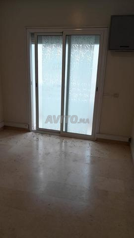 مكتب نظيف 65 م/إقامة آمنة/معارف سنتر - 2