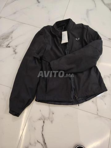 جاكيت دراجة نارية L/XL. 46