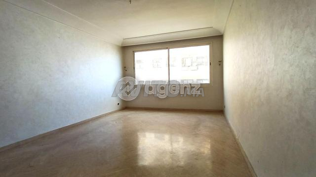 CMN-ME-1649 - Appartement à vendre à 2 Mars - 2