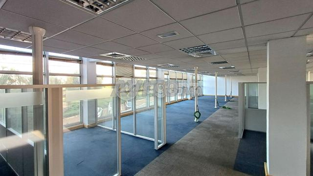 CMN-AC-2042 - Commerce à louer à Sidi Maarouf - 2