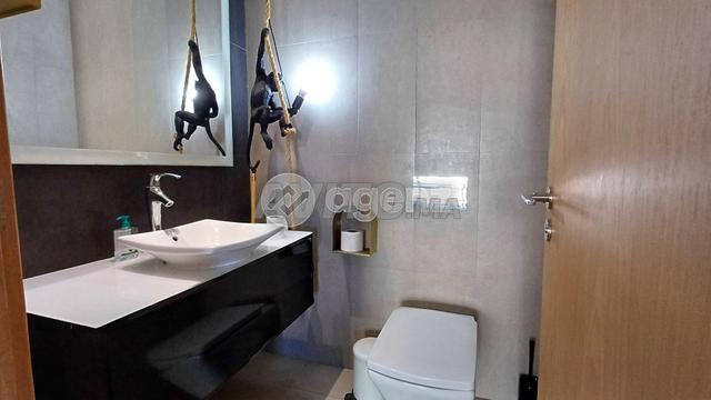 CMN-SI-1653 - Appartement à louer à Marina