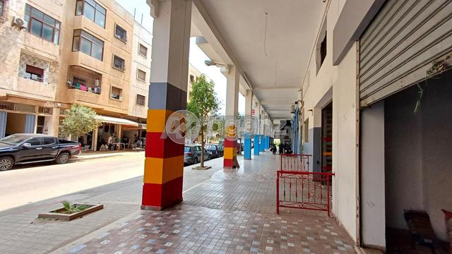 CMN-HA-1760 - Commerce à vendre à Dar Essalam - 2