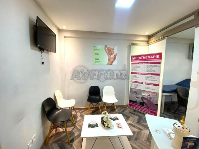 CMN-HA-1689 - مكتب للإيجار في بوزيجور - 2