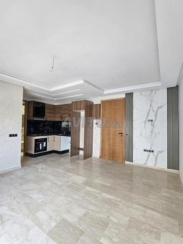 Studio Neuf au QUARTIER DES HOPITAUX